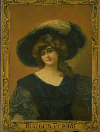 Biscuits Pernot