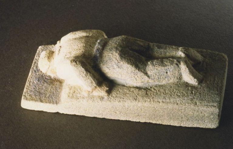 Le moissonneur assoiffé