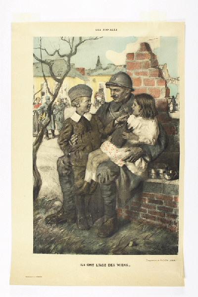 Ils ont l'âge des miens [titre factice]