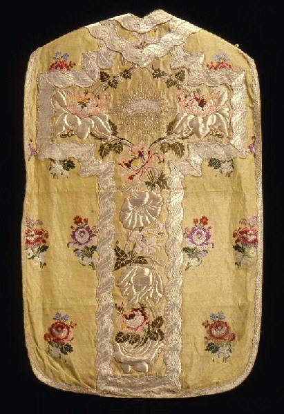 Chasuble or