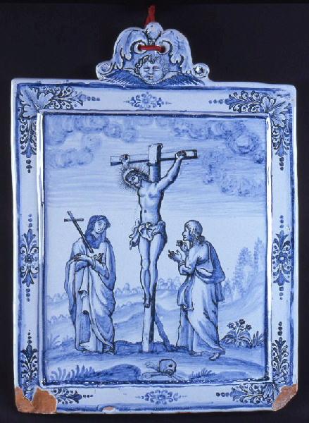 Crucifixion