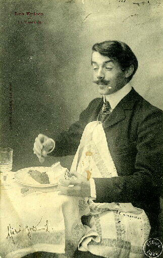 Les Epices - La moutarde