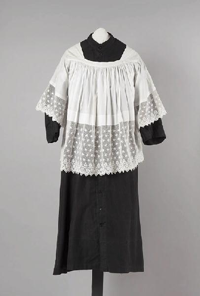 Cotta d'enfant de choeur