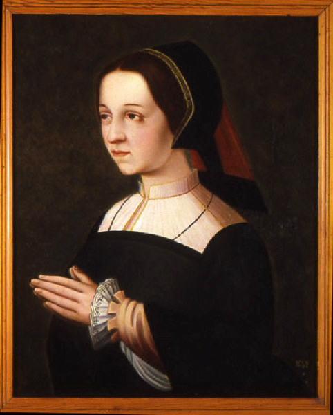 Sainte Jeanne de Chantal