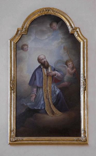 Saint François de Sales