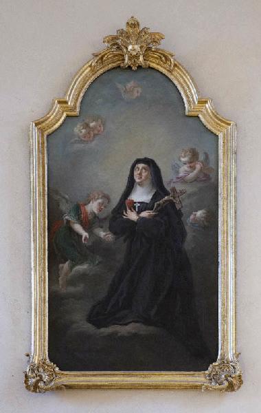 Sainte Jeanne de Chantal