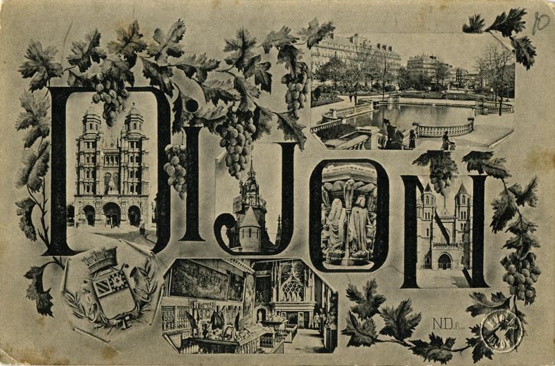 DIJON