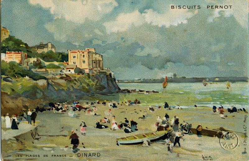 Dinard