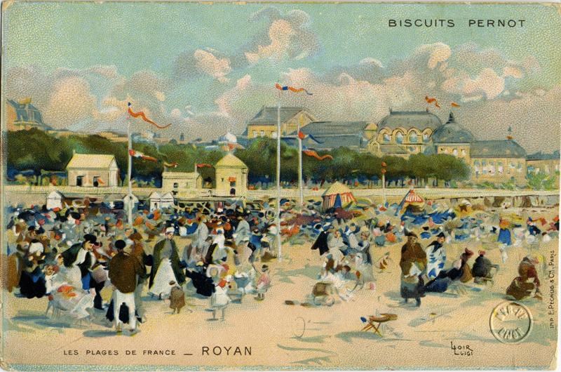 Royan
