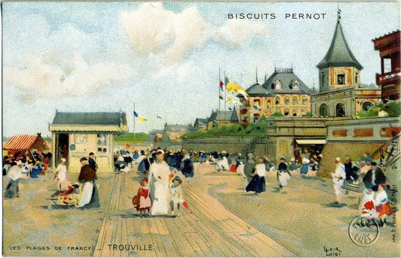 Trouville