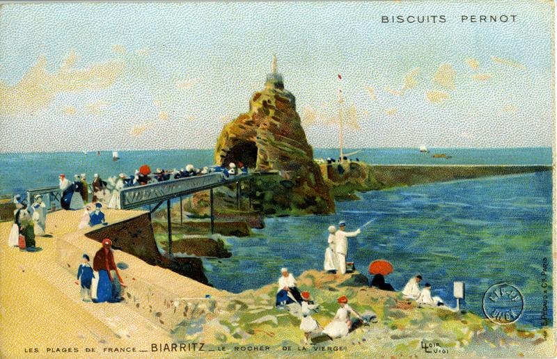 Biarritz