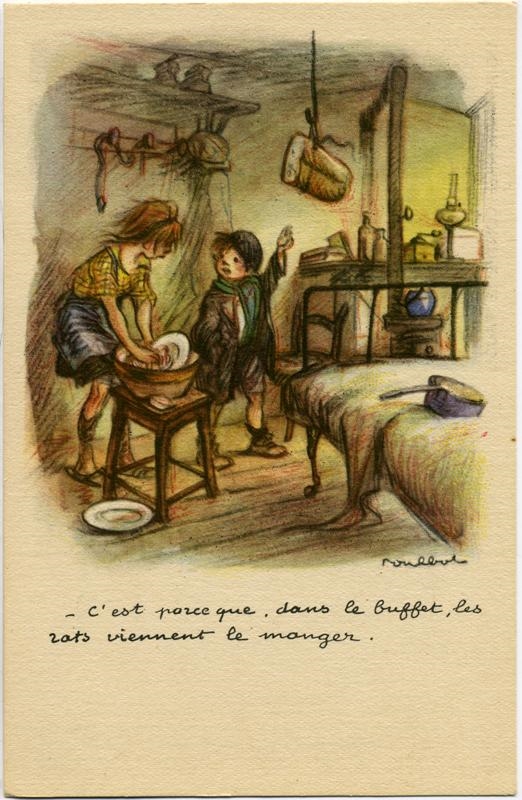 LIGUE NATIONALE CONTRE LE TAUDIS