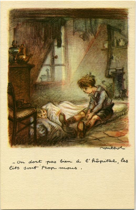 LIGUE NATIONALE CONTRE LE TAUDIS