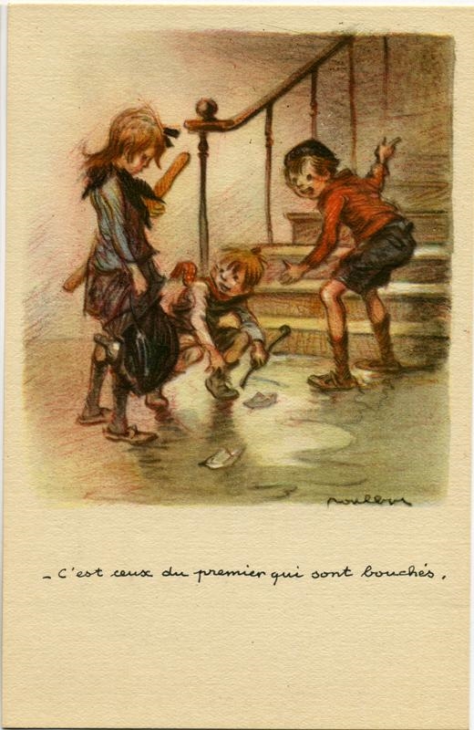 LIGUE NATIONALE CONTRE LE TAUDIS