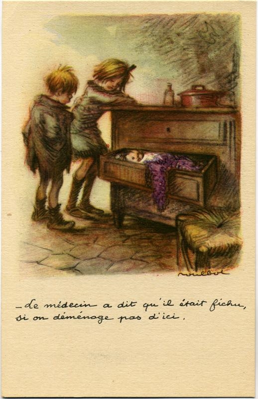 LIGUE NATIONALE CONTRE LE TAUDIS