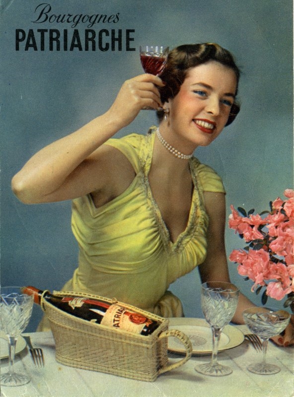 Bourgognes Patriarche