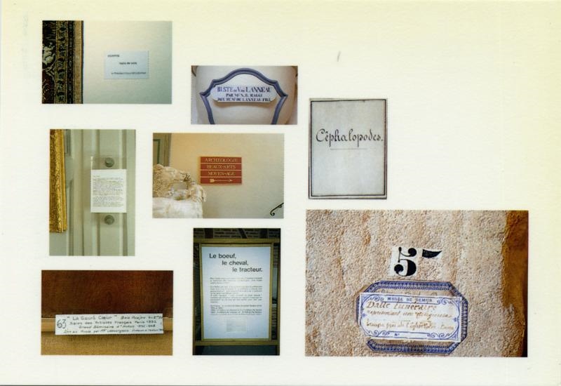 Carte Postale de Gérard Collin-Thiébaut