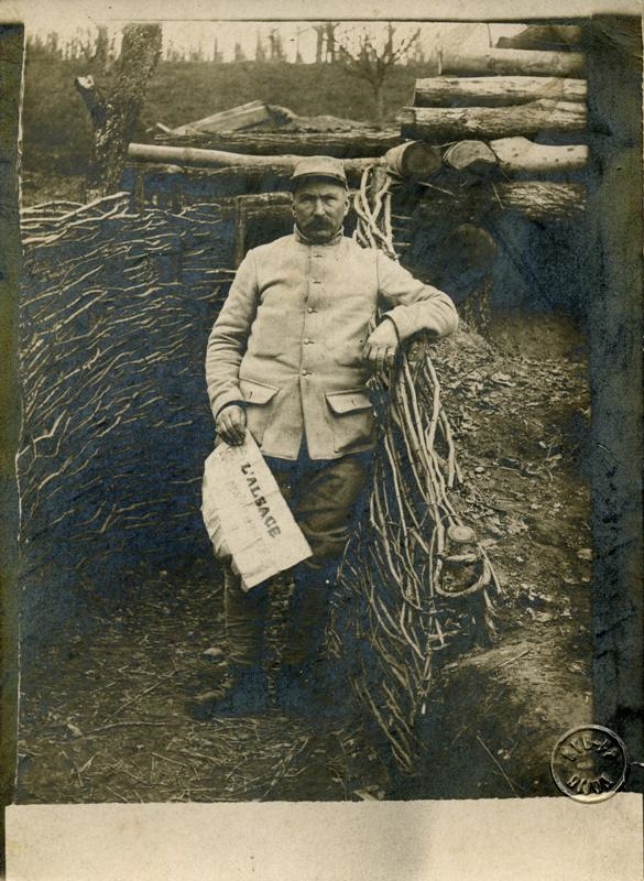 L'Alsace