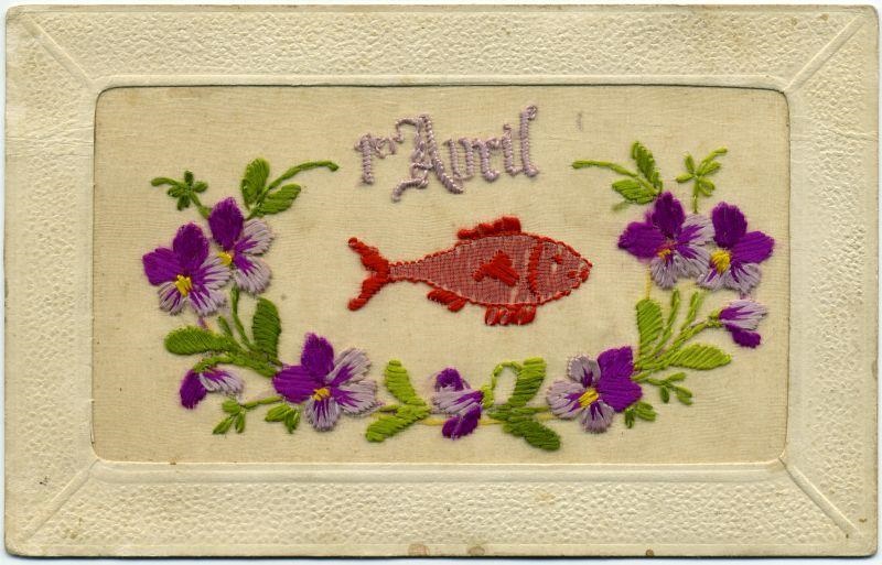 1er avril