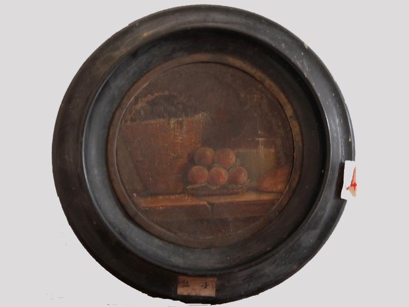 Nature morte