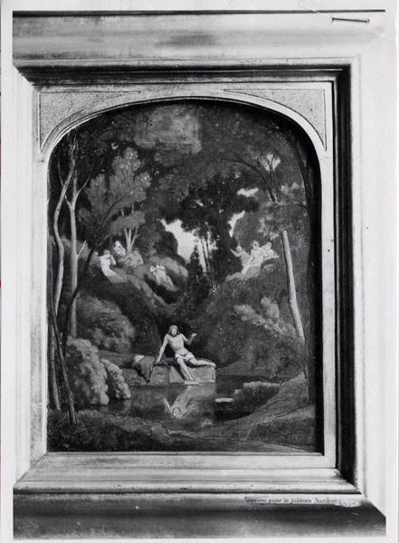 Narcisse