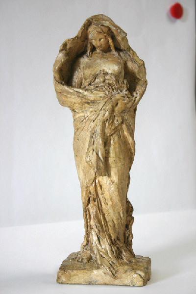 Esquisse de la Nature se dévoilant à la Science