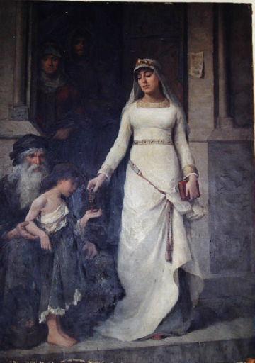 Blanche de Castille