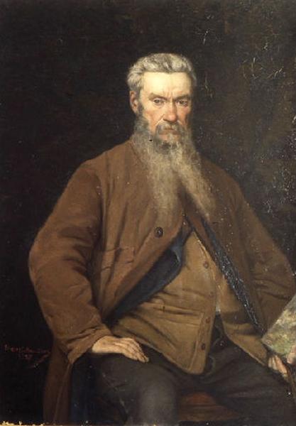 Hector Hanoteau