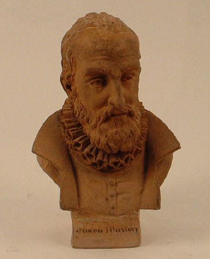 Simon Marion