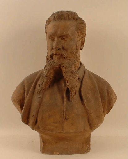 Monsieur Hector Hanoteau