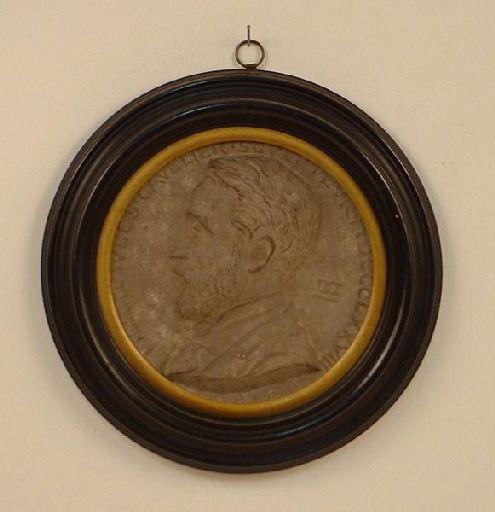 Pierre Jules Cavelier, sculpteur