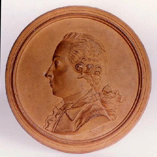 Le neveu de l'Abbé de Chaulieu