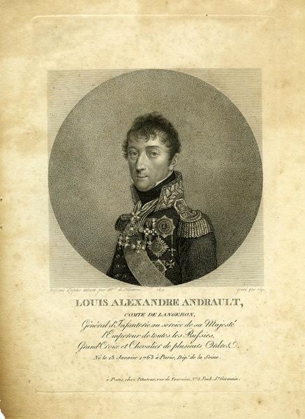 Louis-Alexandre Andrault