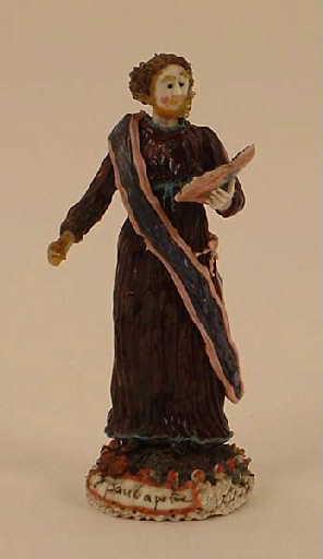 Saint Paul apôtre