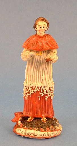 Saint Charles Borromée