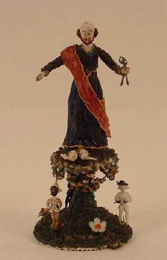 Saint Pierre