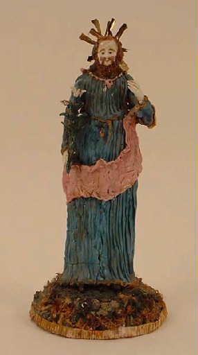 Saint Joseph