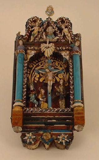 Crucifixion