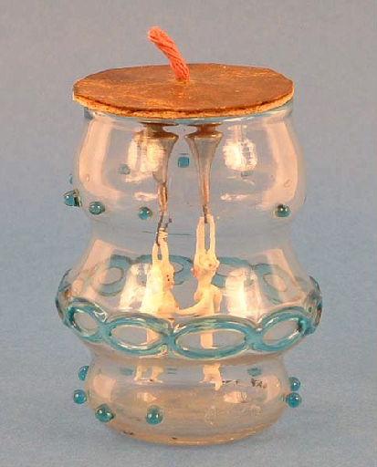 Adam et Eve (titre donné par Jean Loynel d'Estrie)