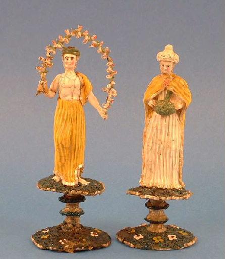 Allégorie de l'Hiver