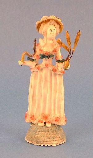 Allégorie de l'Eté