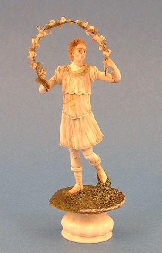 Allégorie du Printemps