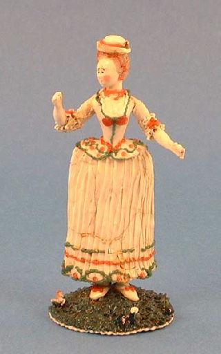 Allégorie de l'Eté