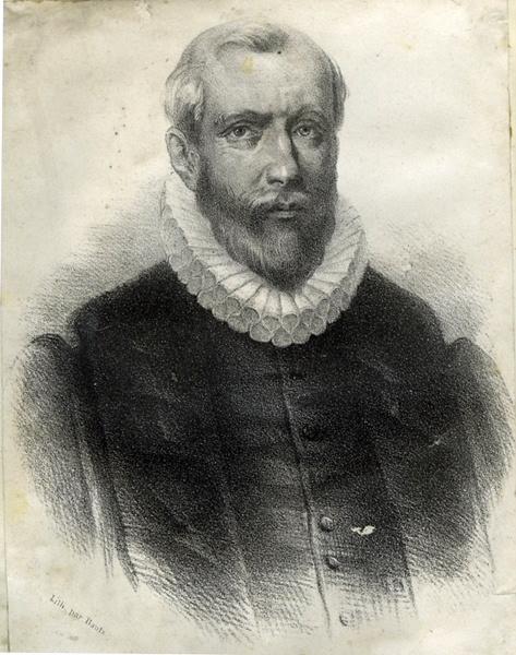 Guy Coquille