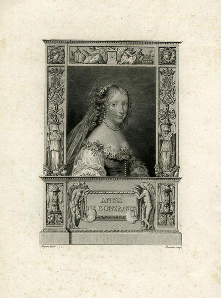 Anne de Gonzague