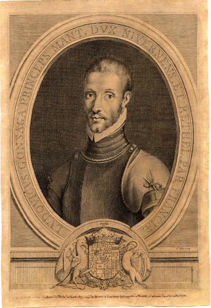 Louis de Gonzague