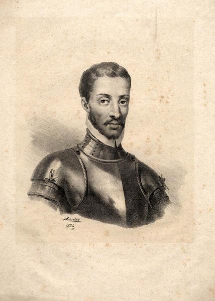 Louis de Gonzague