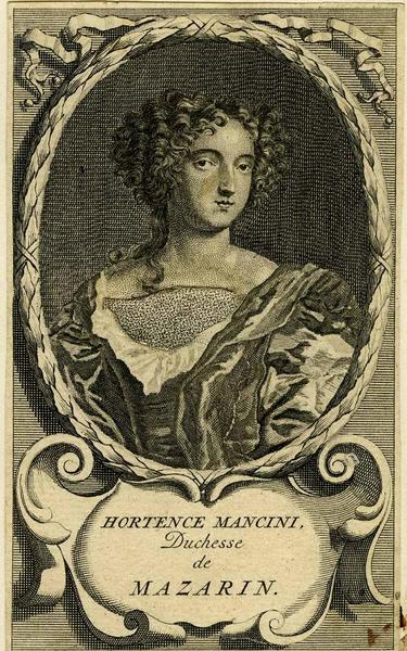 Hortense Mancini