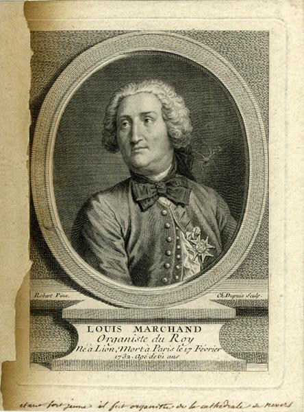 Louis Marchand