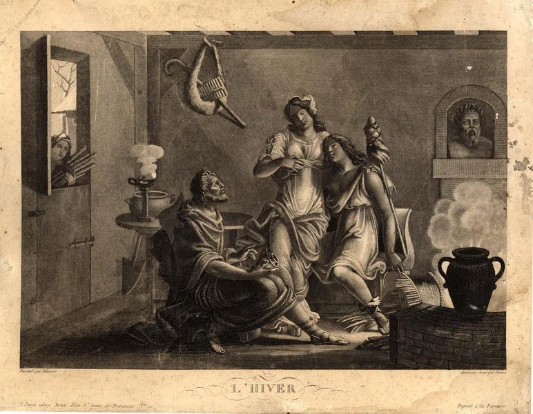 L'hiver